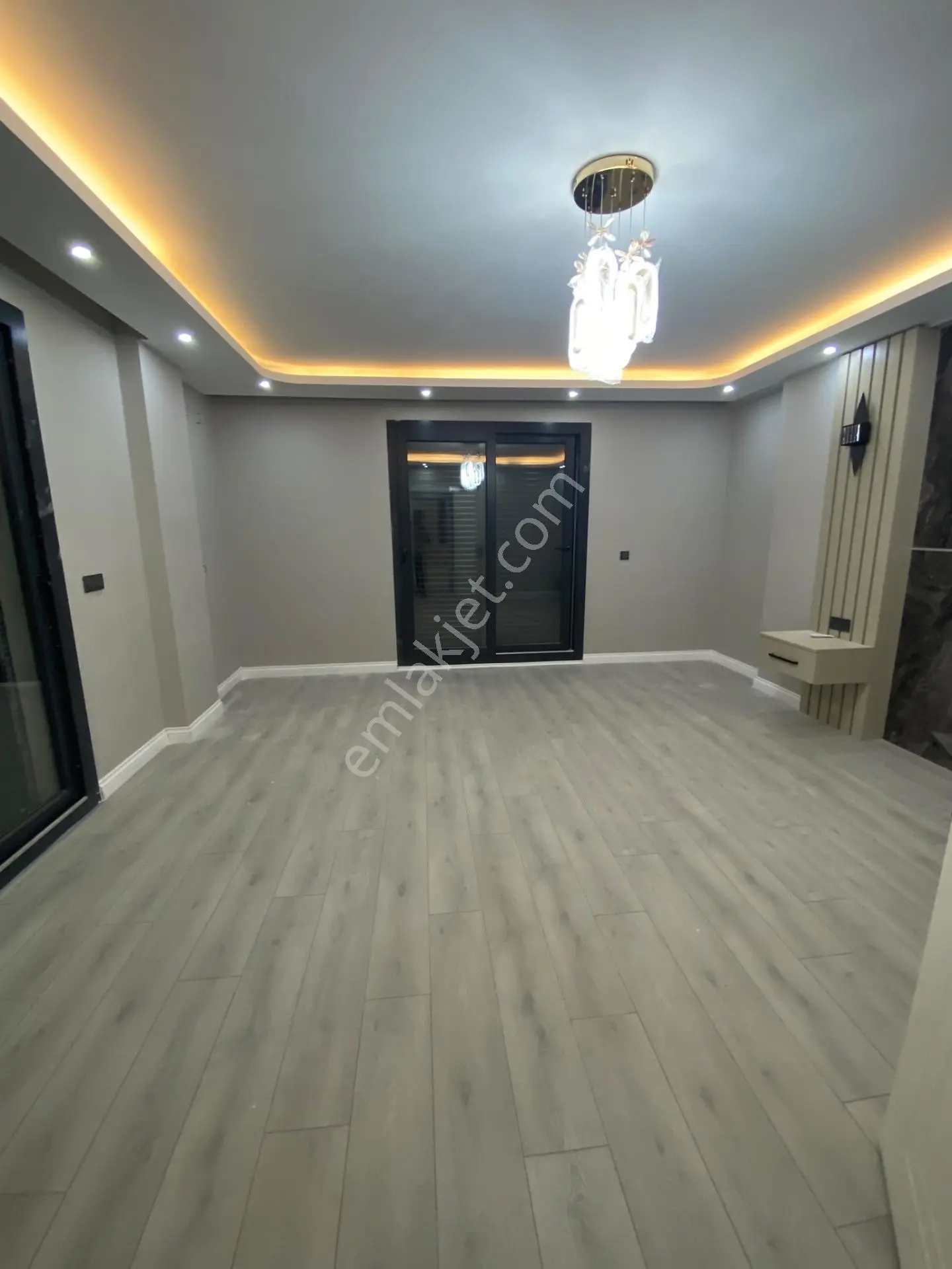 Didim Merkezi Konumda Altınkum Sahiline Sadece 600 Metre Havuzlu 4+1 Akıllı Sistem Sıfır Villa — fotoğraf 6