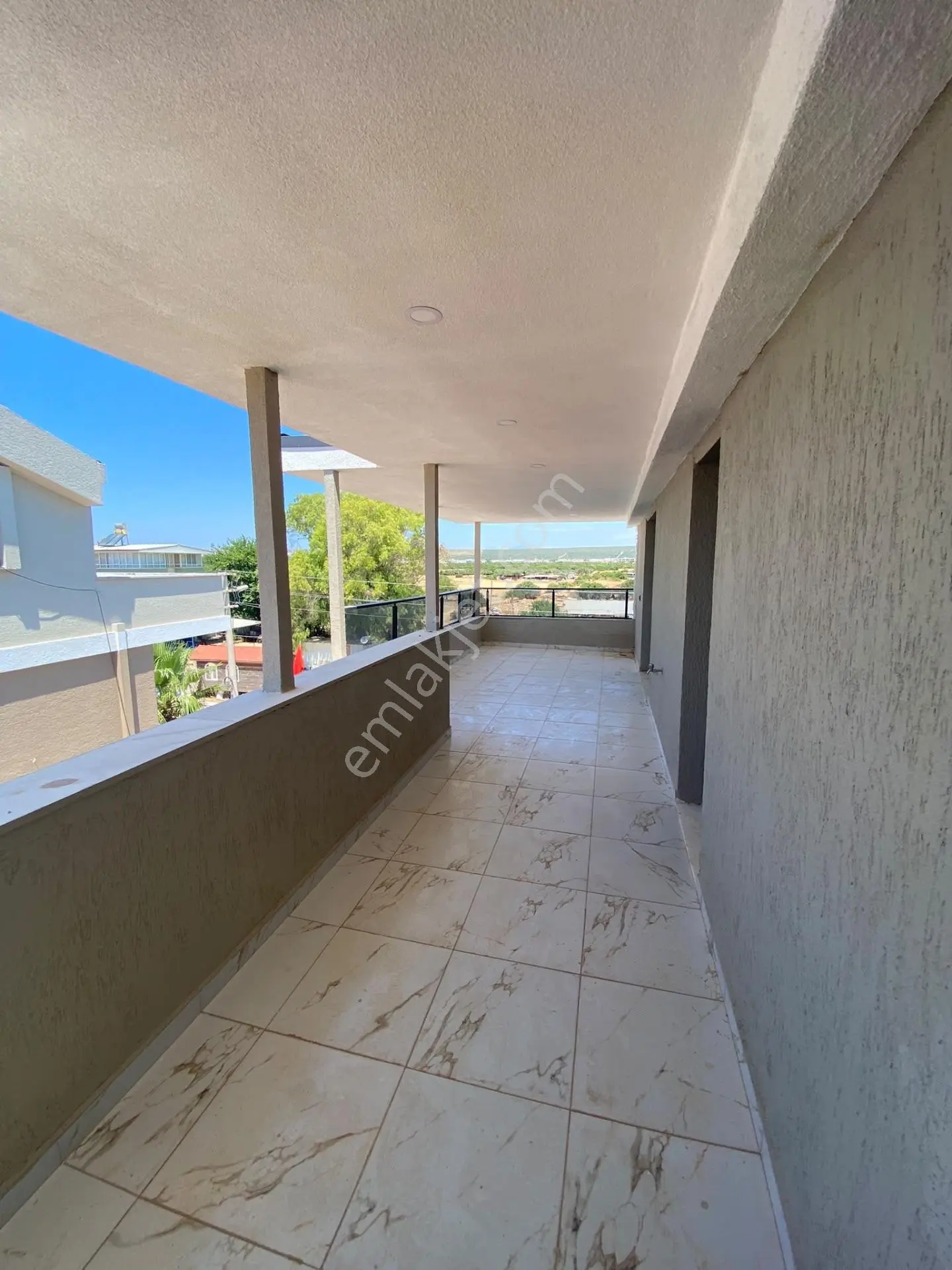 Didim Merkezi Konumda Altınkum Sahiline Sadece 600 Metre Havuzlu 4+1 Akıllı Sistem Sıfır Villa — fotoğraf 8