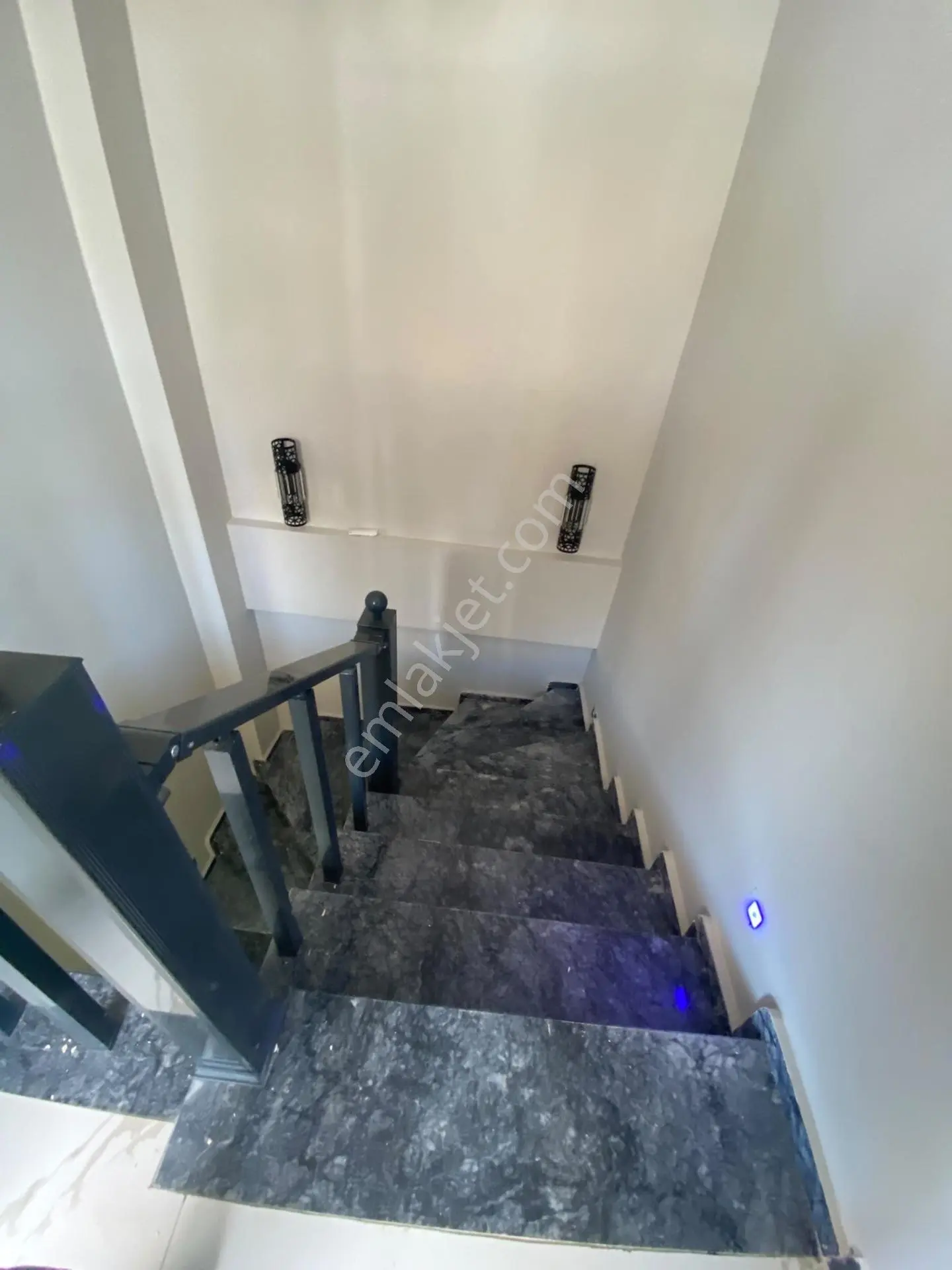 Didim Merkezi Konumda Altınkum Sahiline Sadece 600 Metre Havuzlu 4+1 Akıllı Sistem Sıfır Villa — fotoğraf 16