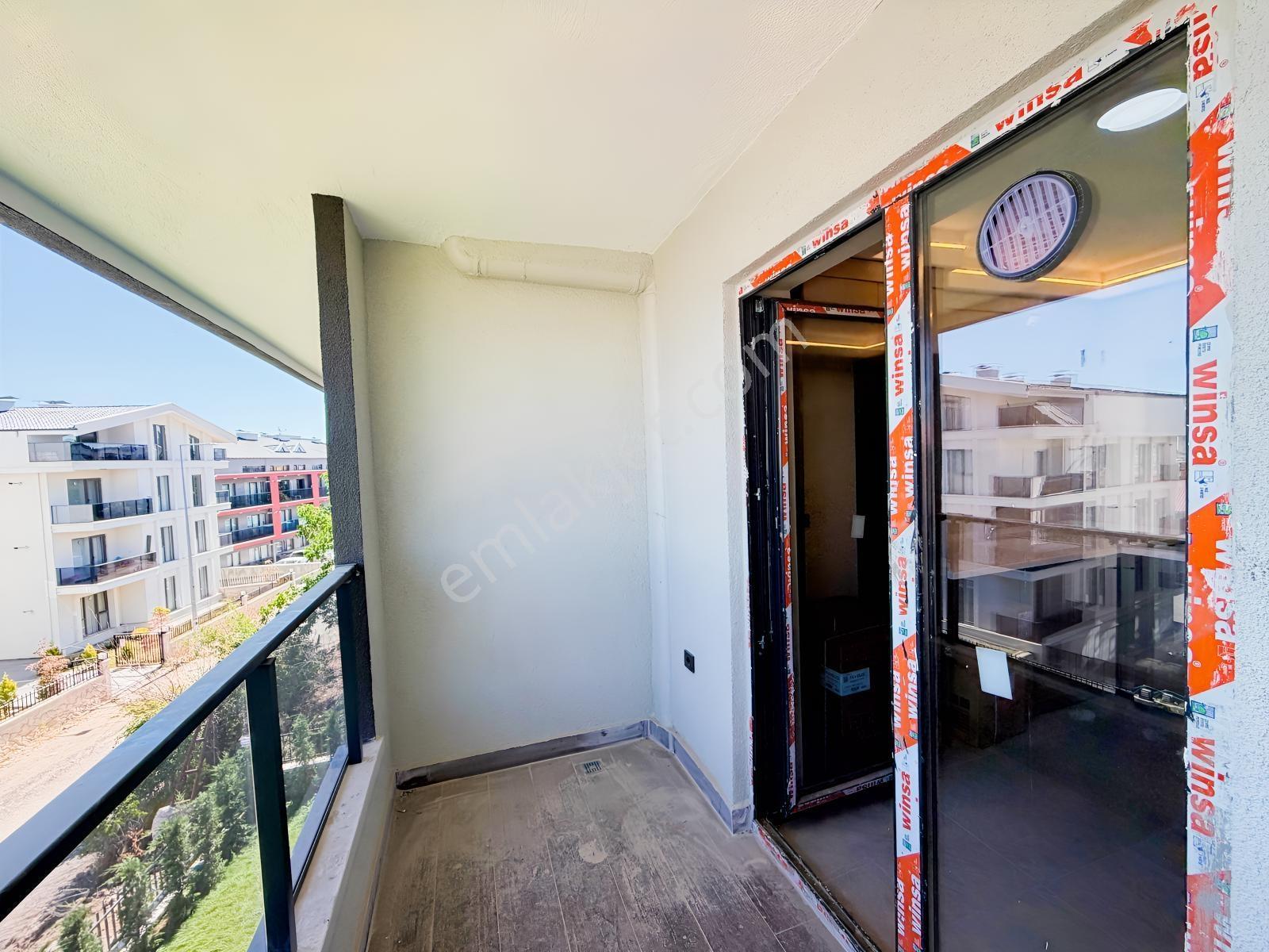 Site İçerisinde Faizsiz Taksitle Daire Sahibi Olabilirsiniz — fotoğraf 17