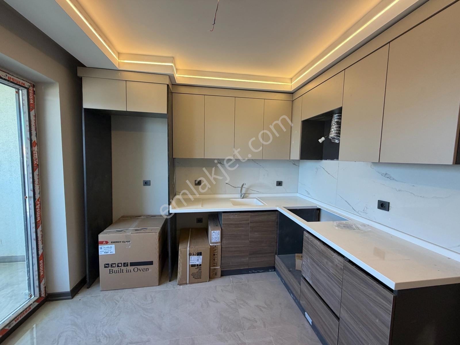 Site İçerisinde Faizsiz Taksitle Daire Sahibi Olabilirsiniz — fotoğraf 19