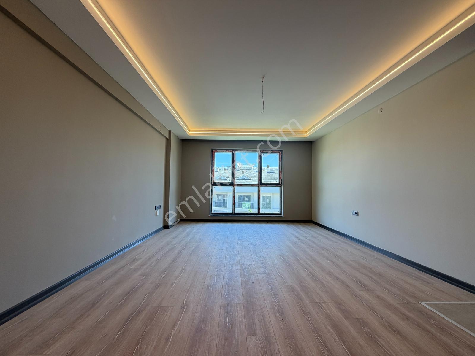 Site İçerisinde Faizsiz Taksitle Daire Sahibi Olabilirsiniz — fotoğraf 31