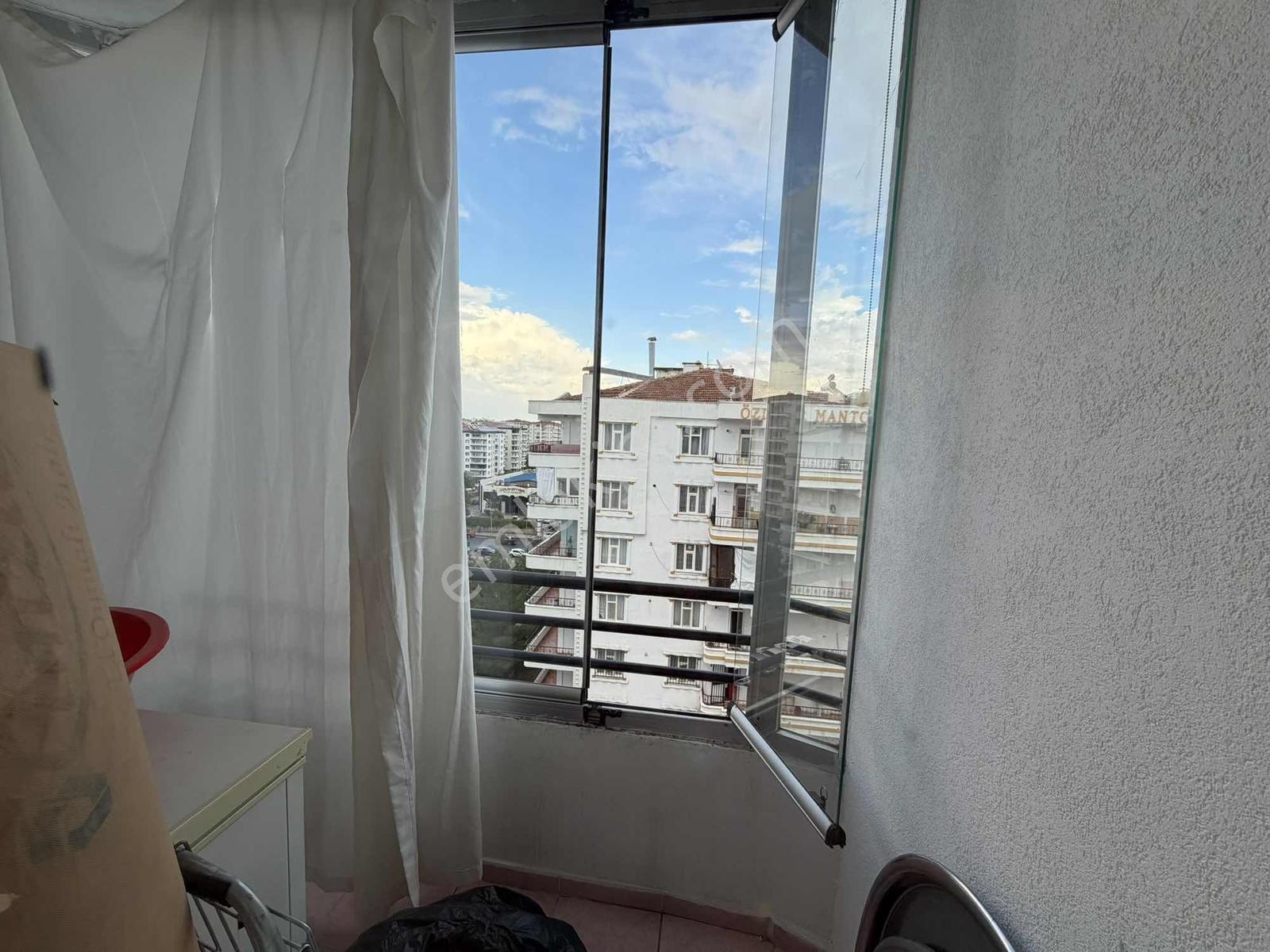 Lunapark Karşısı Shel Petrol Arkasın Satılık Ful Yapılı Daire — fotoğraf 13