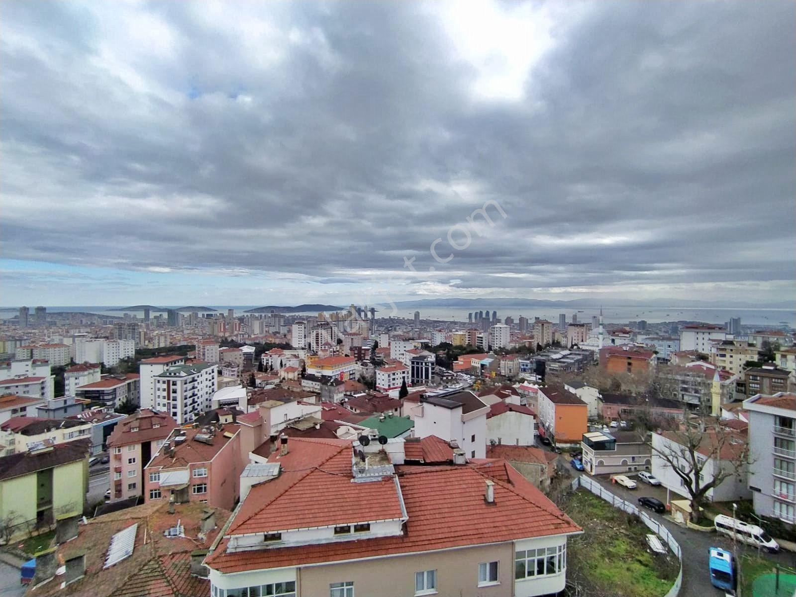 Mertcan'dan Yakacık Meydana Yürüme Arakat 3+1 Arakat - Deniz Manzaralı — fotoğraf 30