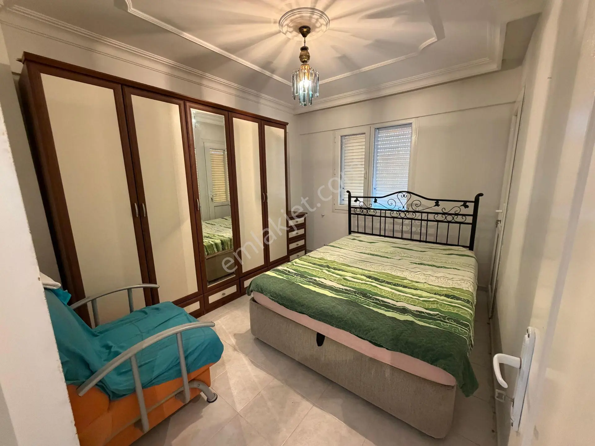 Dikili'de İkiz Nizam Denize 50 Metre Mesafede Bahçeli Villa Ümmetoğlu'ndan — fotoğraf 22