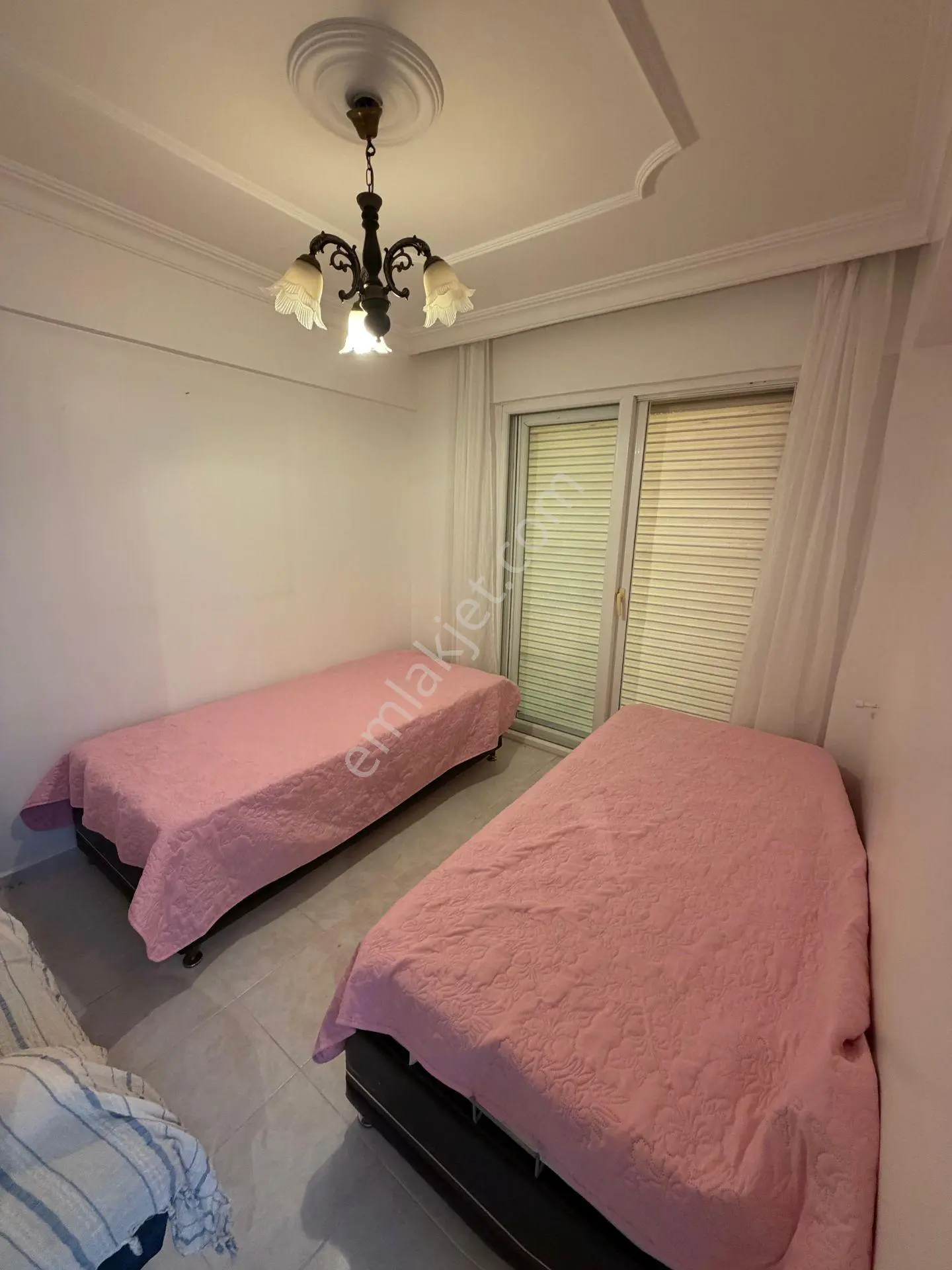Dikili'de İkiz Nizam Denize 50 Metre Mesafede Bahçeli Villa Ümmetoğlu'ndan — fotoğraf 24