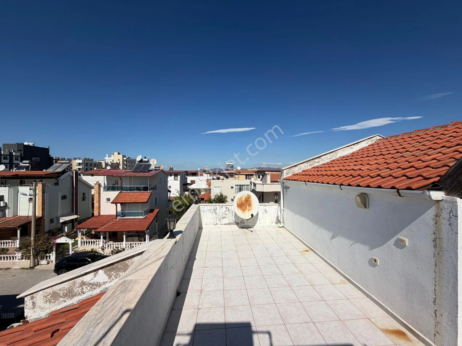 Dikili'de İkiz Nizam Denize 50 Metre Mesafede Bahçeli Villa Ümmetoğlu'ndan — fotoğraf 31