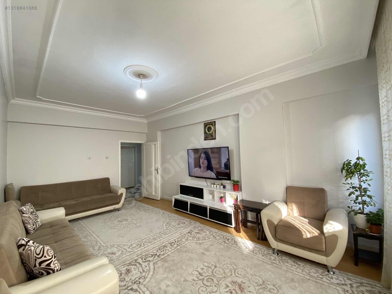 Ofiste 3+1 Ara Kat Satılık Daire — fotoğraf 2