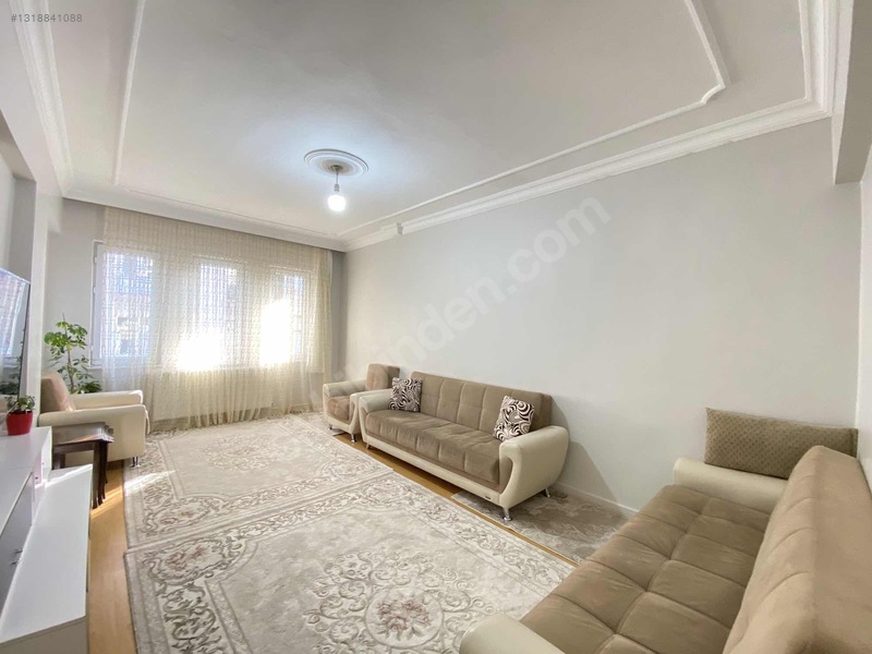 Ofiste 3+1 Ara Kat Satılık Daire — fotoğraf 3
