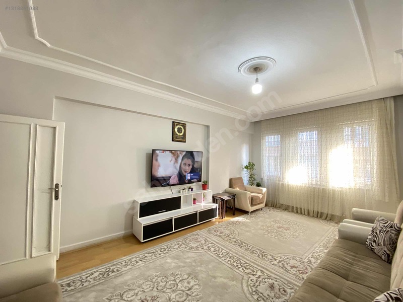Ofiste 3+1 Ara Kat Satılık Daire — fotoğraf 4