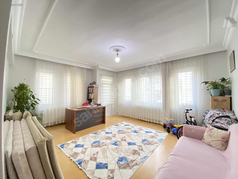 Ofiste 3+1 Ara Kat Satılık Daire — fotoğraf 5