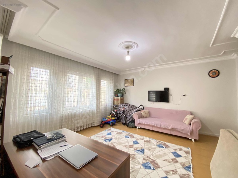 Ofiste 3+1 Ara Kat Satılık Daire — fotoğraf 7