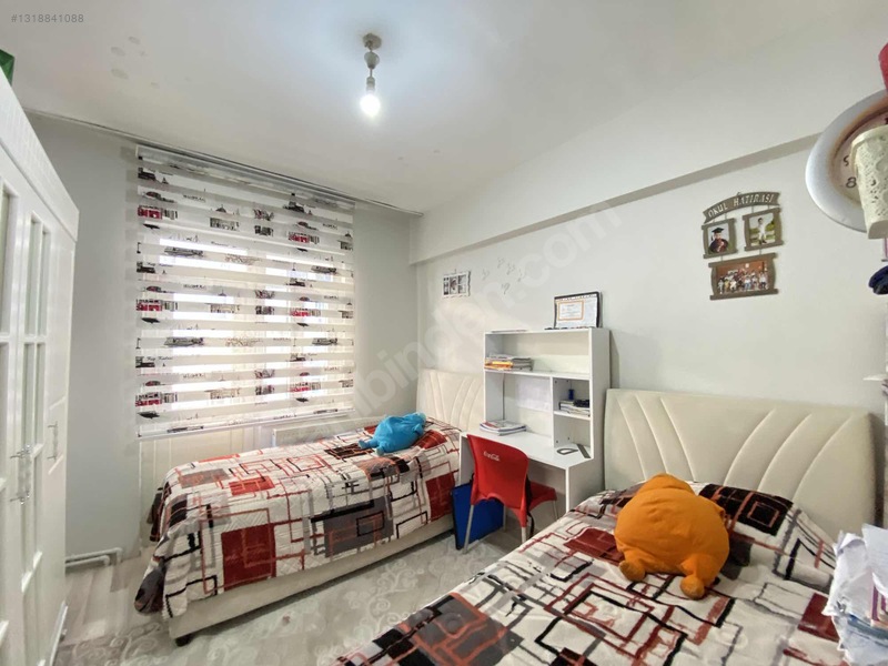 Ofiste 3+1 Ara Kat Satılık Daire — fotoğraf 9