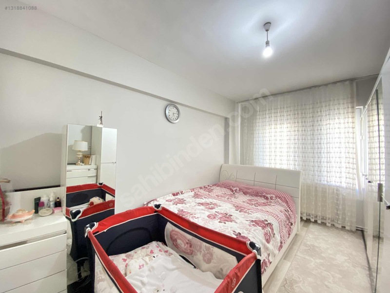 Ofiste 3+1 Ara Kat Satılık Daire — fotoğraf 12