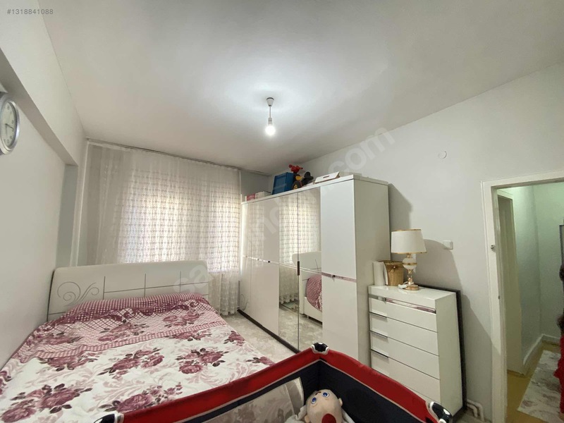 Ofiste 3+1 Ara Kat Satılık Daire — fotoğraf 14