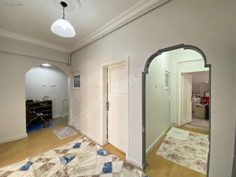 Ofiste 3+1 Ara Kat Satılık Daire — fotoğraf 18