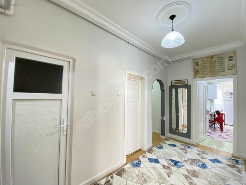 Ofiste 3+1 Ara Kat Satılık Daire — fotoğraf 19
