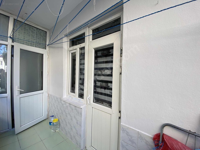Ofiste 3+1 Ara Kat Satılık Daire — fotoğraf 22