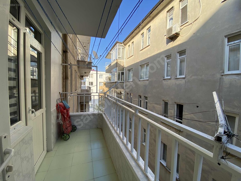 Ofiste 3+1 Ara Kat Satılık Daire — fotoğraf 23