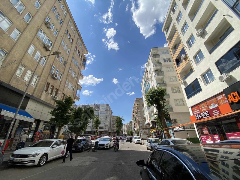 Ofiste 3+1 Ara Kat Satılık Daire — fotoğraf 24