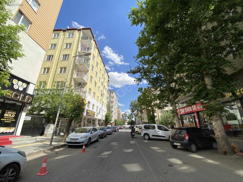 Ofiste 3+1 Ara Kat Satılık Daire — fotoğraf 25