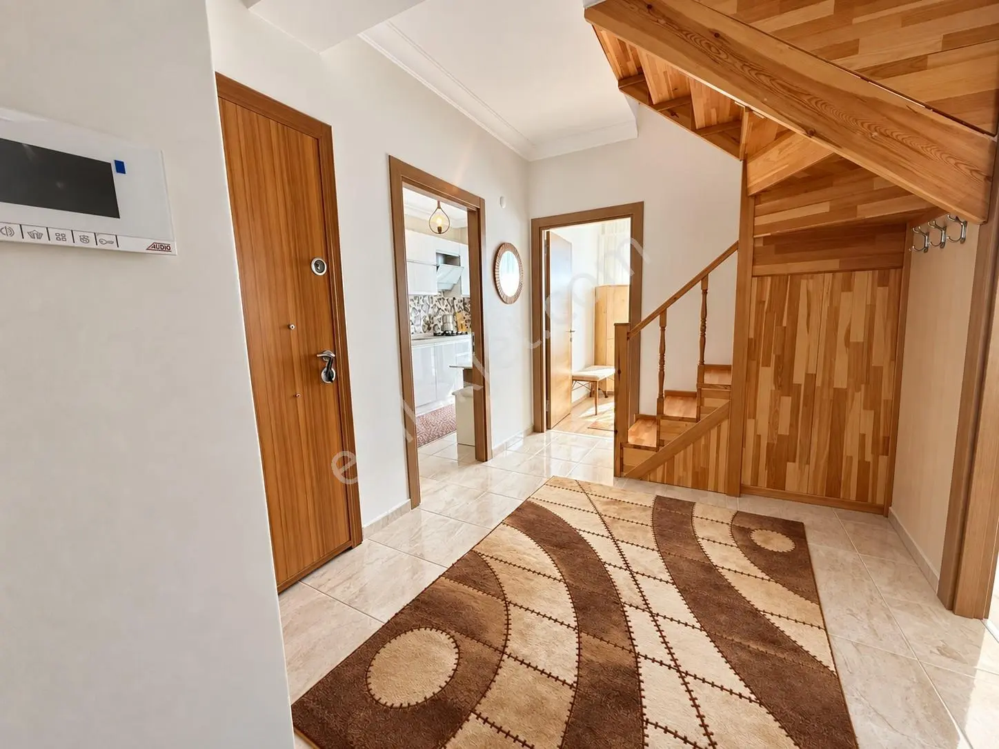 Satılık 3+2 Dublex Daire - Kurtköy -geniş Kapalı Teraslı — fotoğraf 6