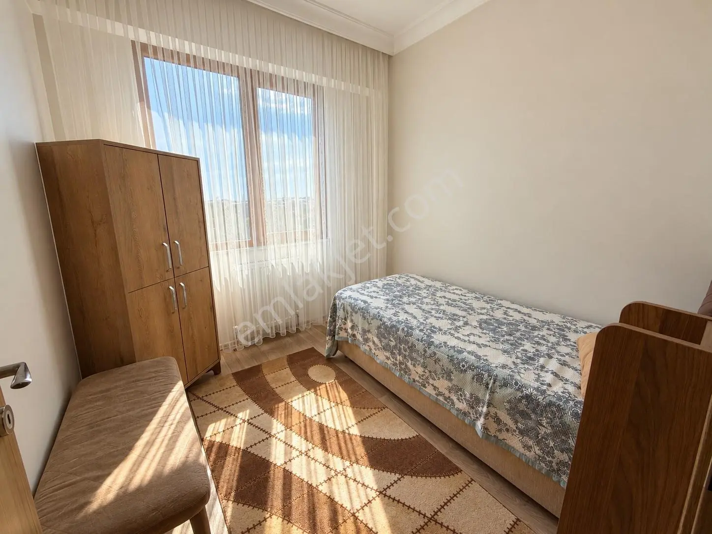 Satılık 3+2 Dublex Daire - Kurtköy -geniş Kapalı Teraslı — fotoğraf 7