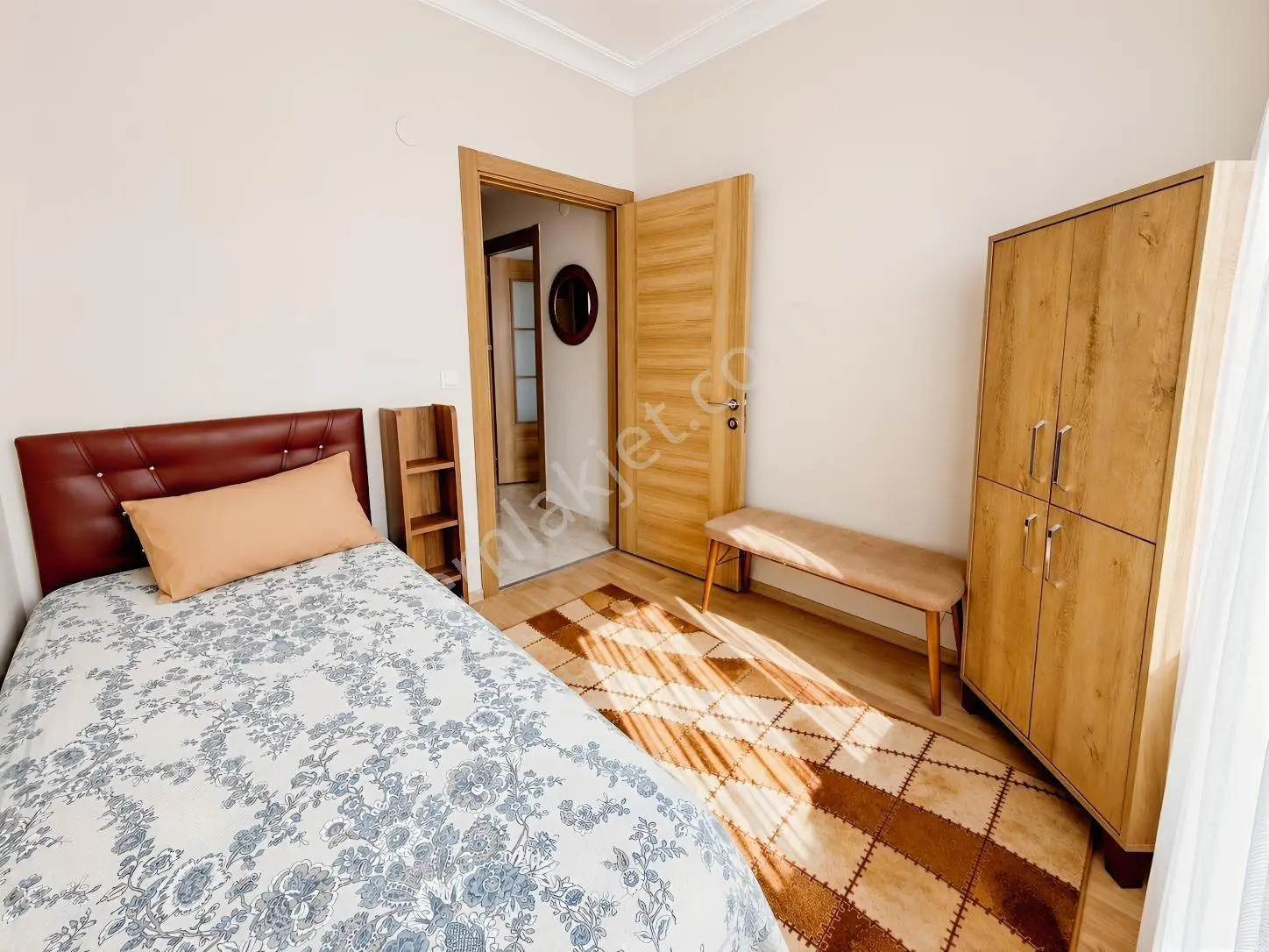 Satılık 3+2 Dublex Daire - Kurtköy -geniş Kapalı Teraslı — fotoğraf 8