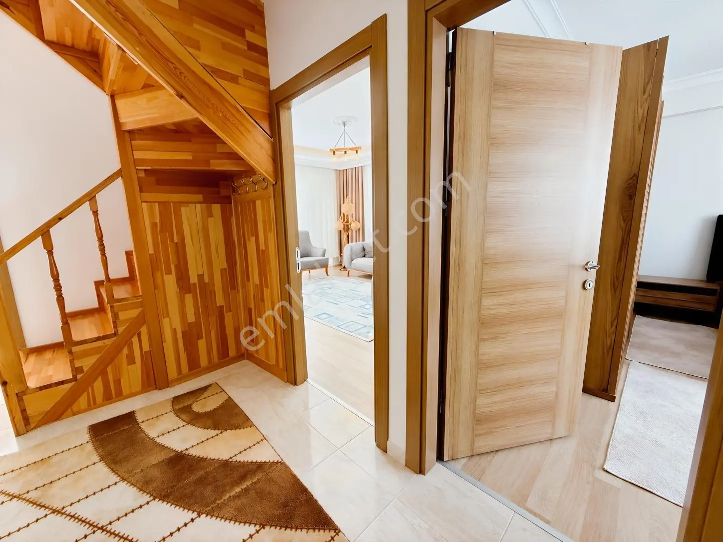 Satılık 3+2 Dublex Daire - Kurtköy -geniş Kapalı Teraslı — fotoğraf 9