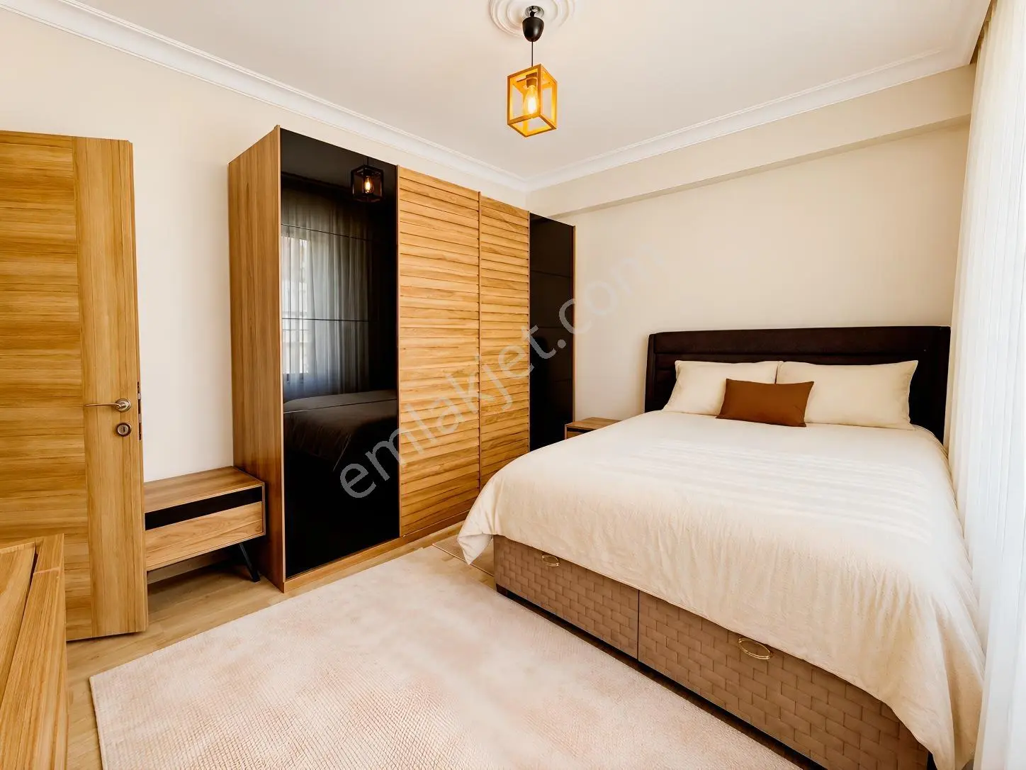 Satılık 3+2 Dublex Daire - Kurtköy -geniş Kapalı Teraslı — fotoğraf 11