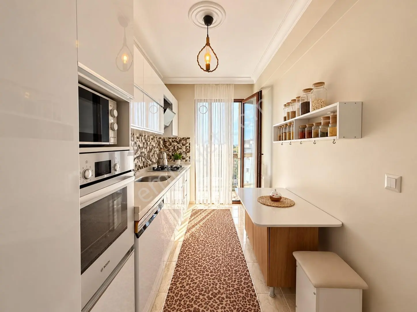 Satılık 3+2 Dublex Daire - Kurtköy -geniş Kapalı Teraslı — fotoğraf 13