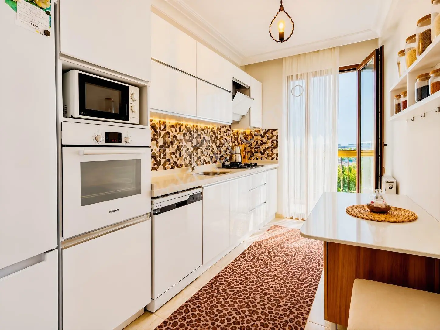 Satılık 3+2 Dublex Daire - Kurtköy -geniş Kapalı Teraslı — fotoğraf 14