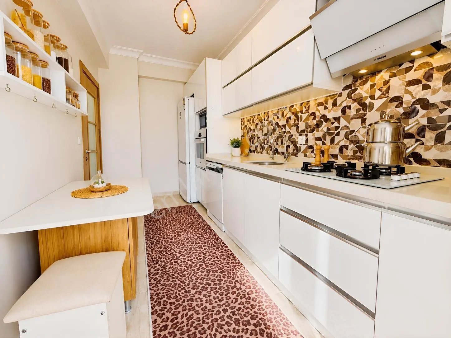 Satılık 3+2 Dublex Daire - Kurtköy -geniş Kapalı Teraslı — fotoğraf 15