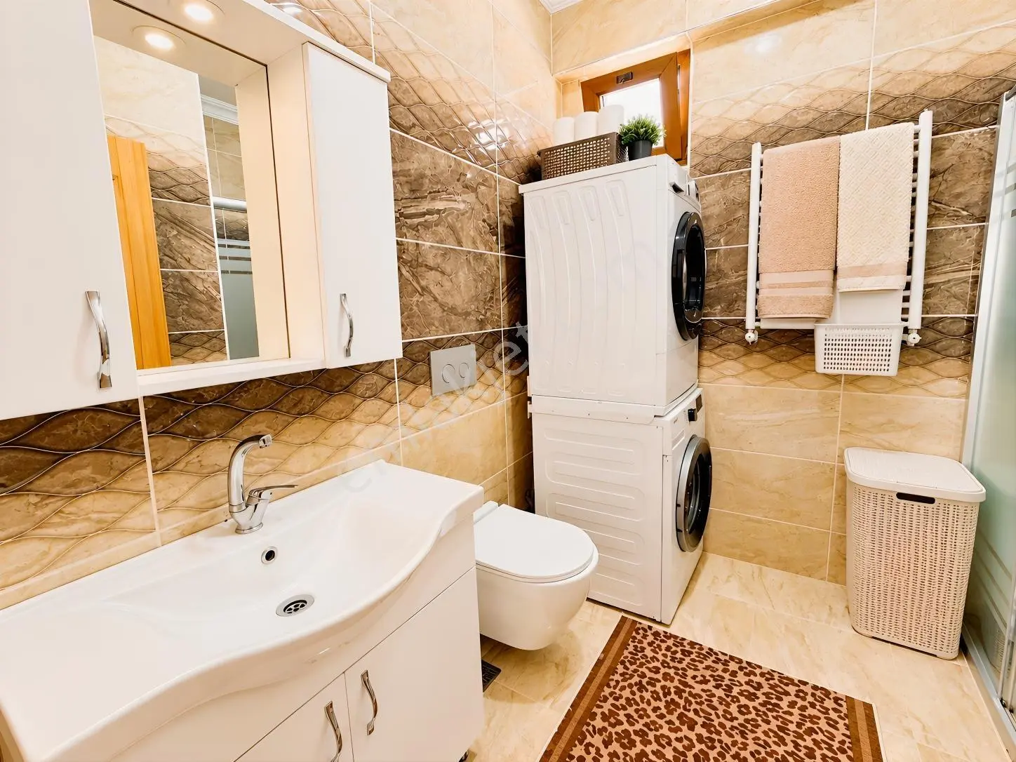 Satılık 3+2 Dublex Daire - Kurtköy -geniş Kapalı Teraslı — fotoğraf 18