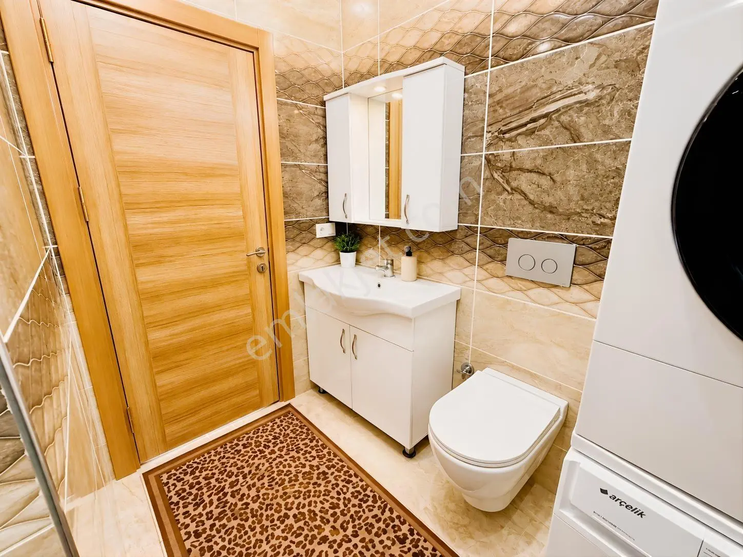 Satılık 3+2 Dublex Daire - Kurtköy -geniş Kapalı Teraslı — fotoğraf 19
