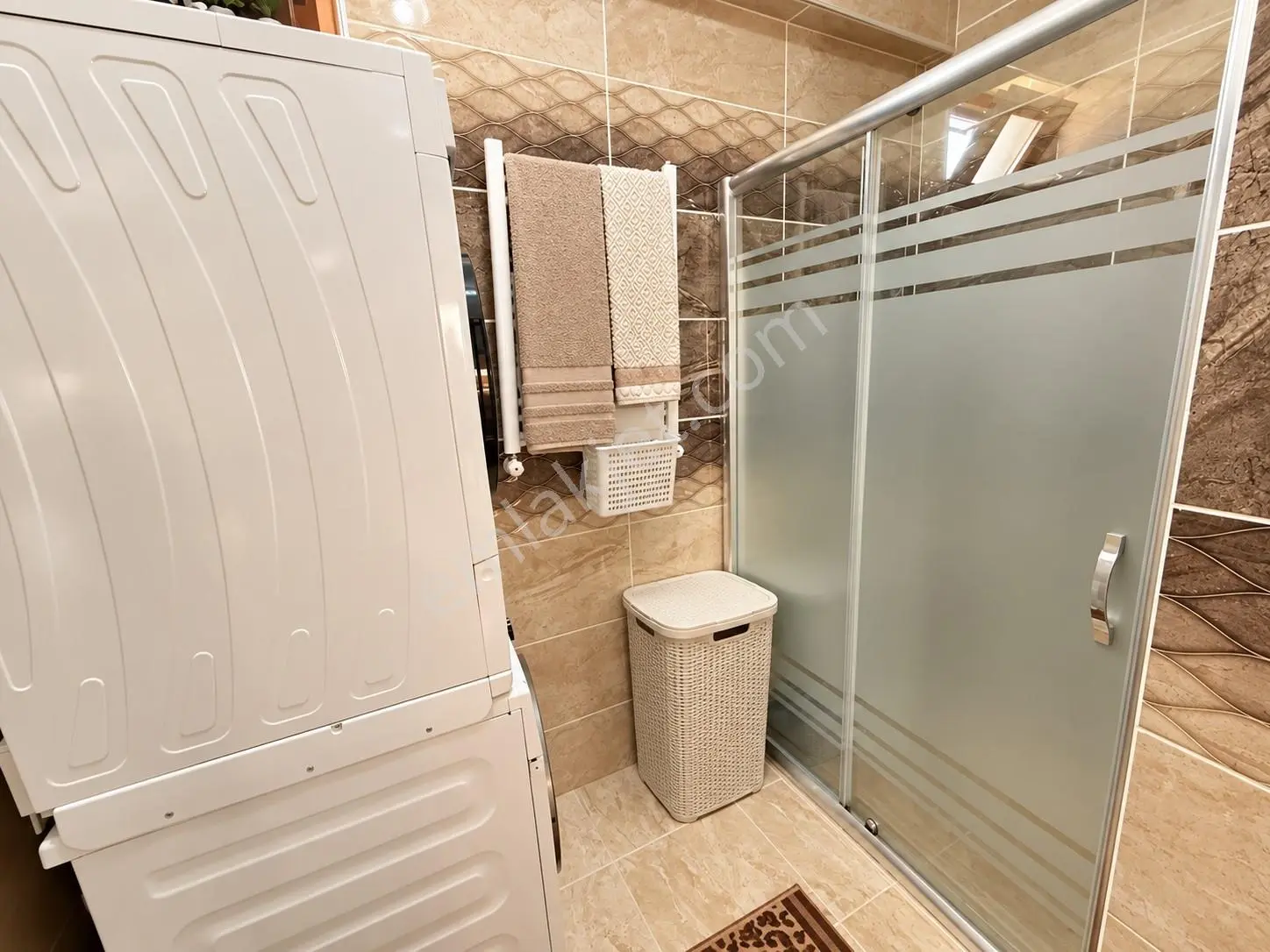Satılık 3+2 Dublex Daire - Kurtköy -geniş Kapalı Teraslı — fotoğraf 20