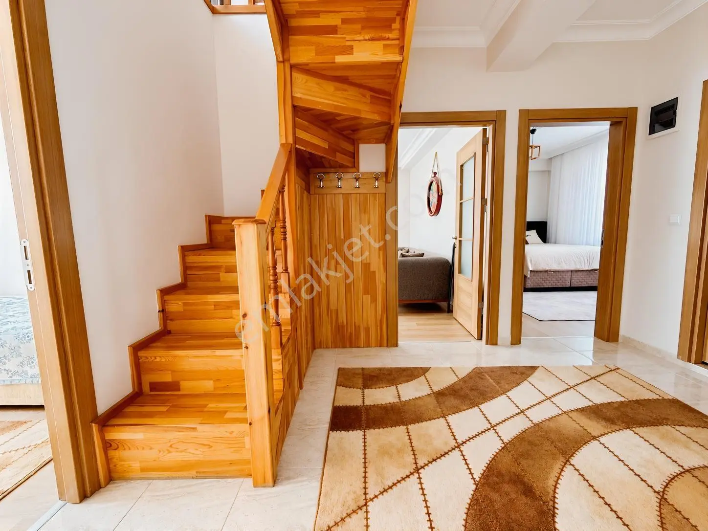 Satılık 3+2 Dublex Daire - Kurtköy -geniş Kapalı Teraslı — fotoğraf 21