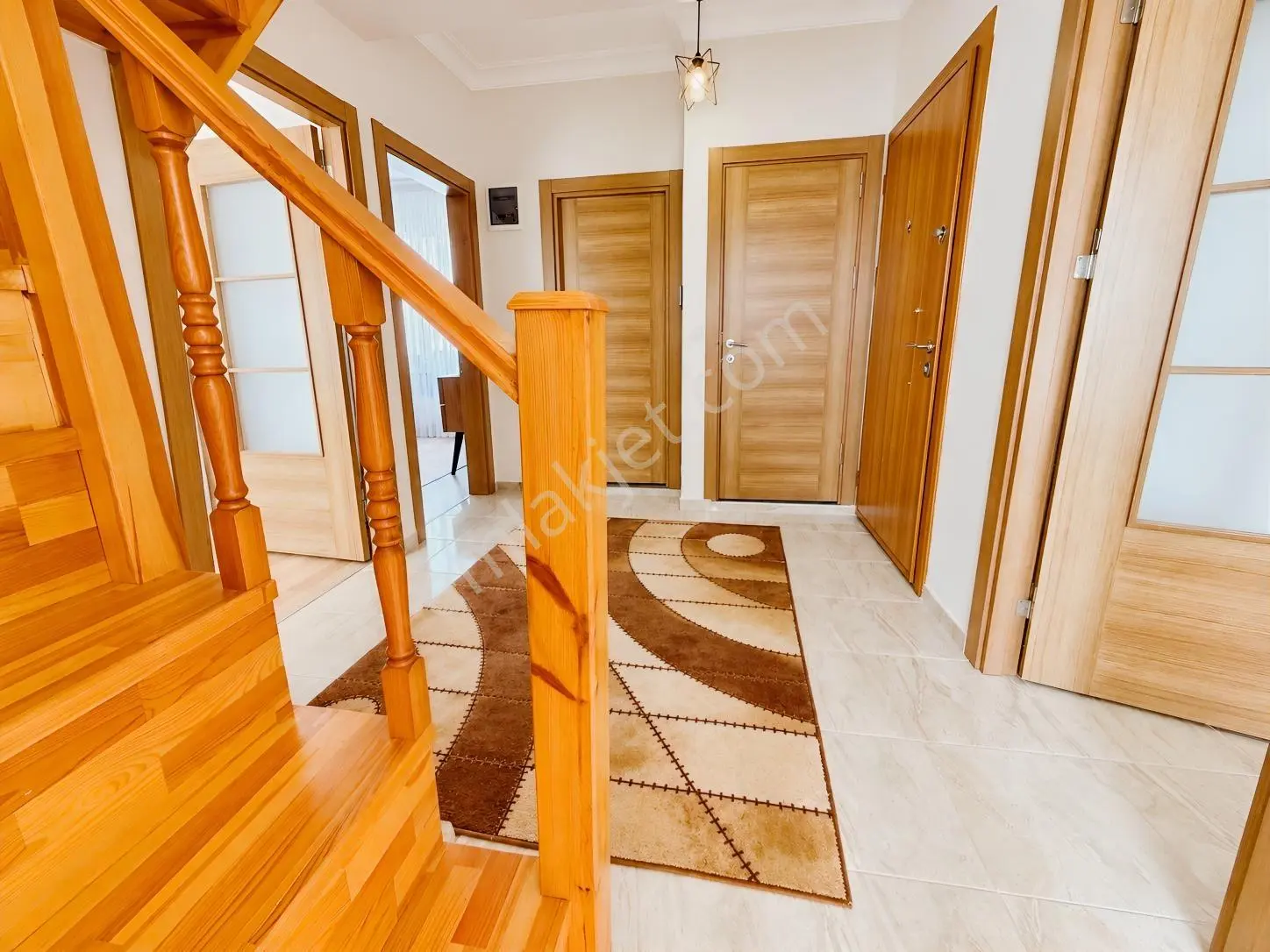 Satılık 3+2 Dublex Daire - Kurtköy -geniş Kapalı Teraslı — fotoğraf 22