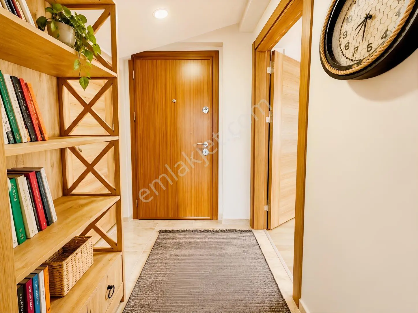 Satılık 3+2 Dublex Daire - Kurtköy -geniş Kapalı Teraslı — fotoğraf 23