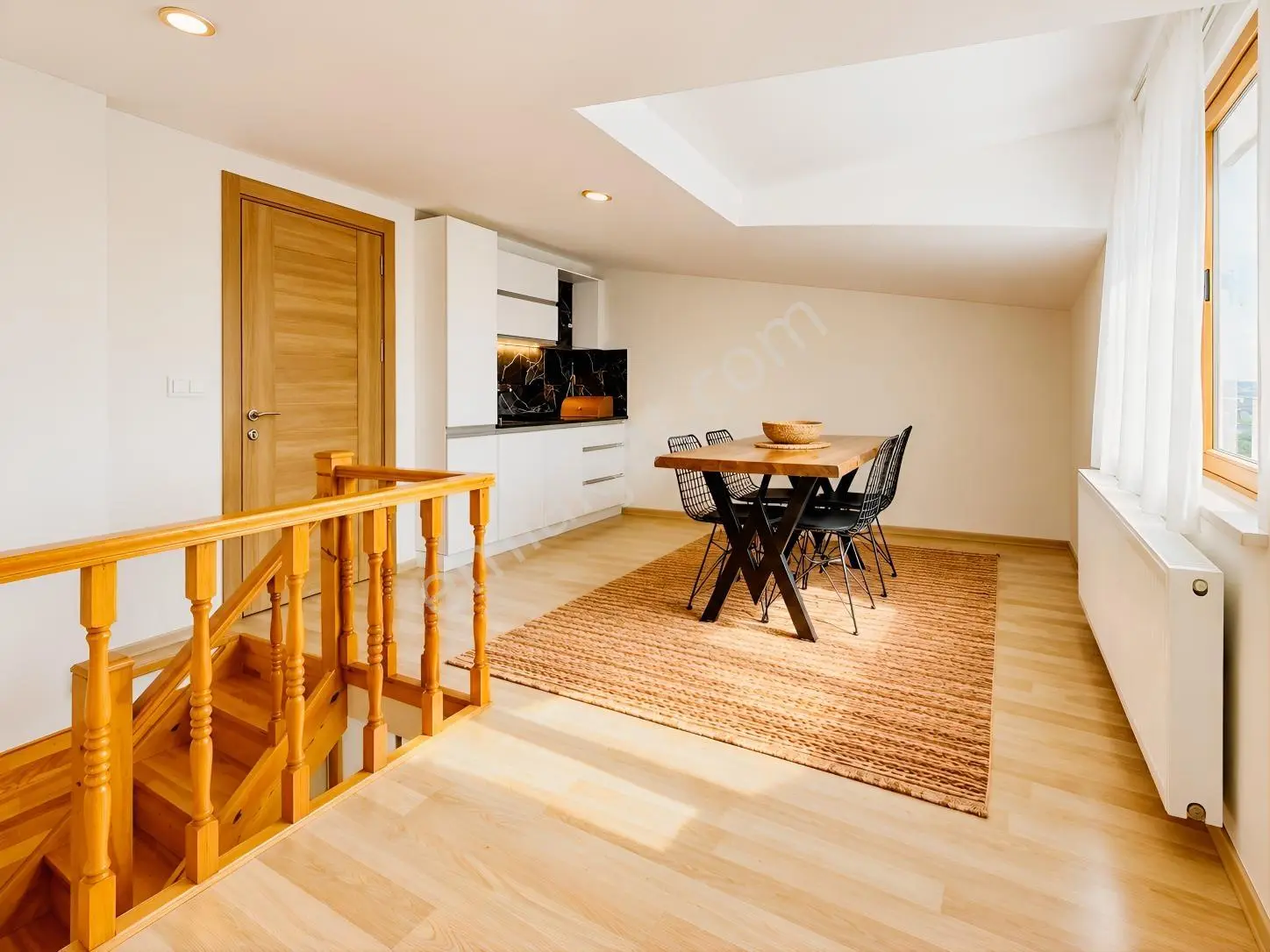 Satılık 3+2 Dublex Daire - Kurtköy -geniş Kapalı Teraslı — fotoğraf 24