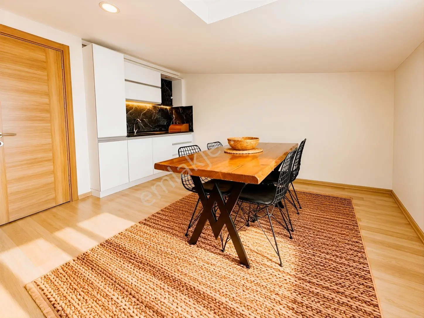 Satılık 3+2 Dublex Daire - Kurtköy -geniş Kapalı Teraslı — fotoğraf 25
