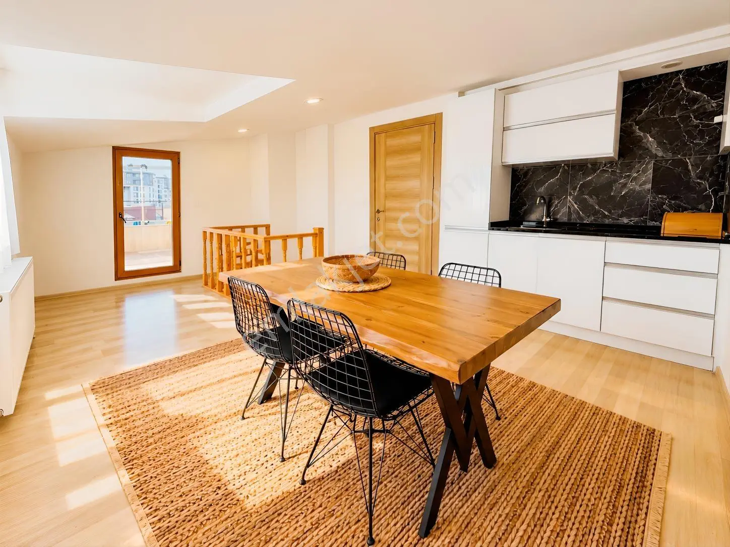 Satılık 3+2 Dublex Daire - Kurtköy -geniş Kapalı Teraslı — fotoğraf 26