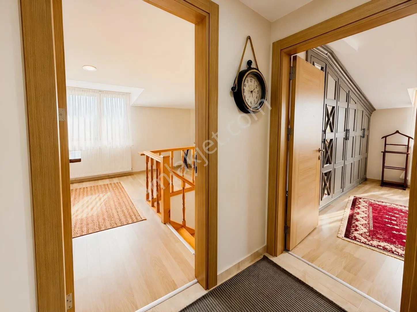 Satılık 3+2 Dublex Daire - Kurtköy -geniş Kapalı Teraslı — fotoğraf 27
