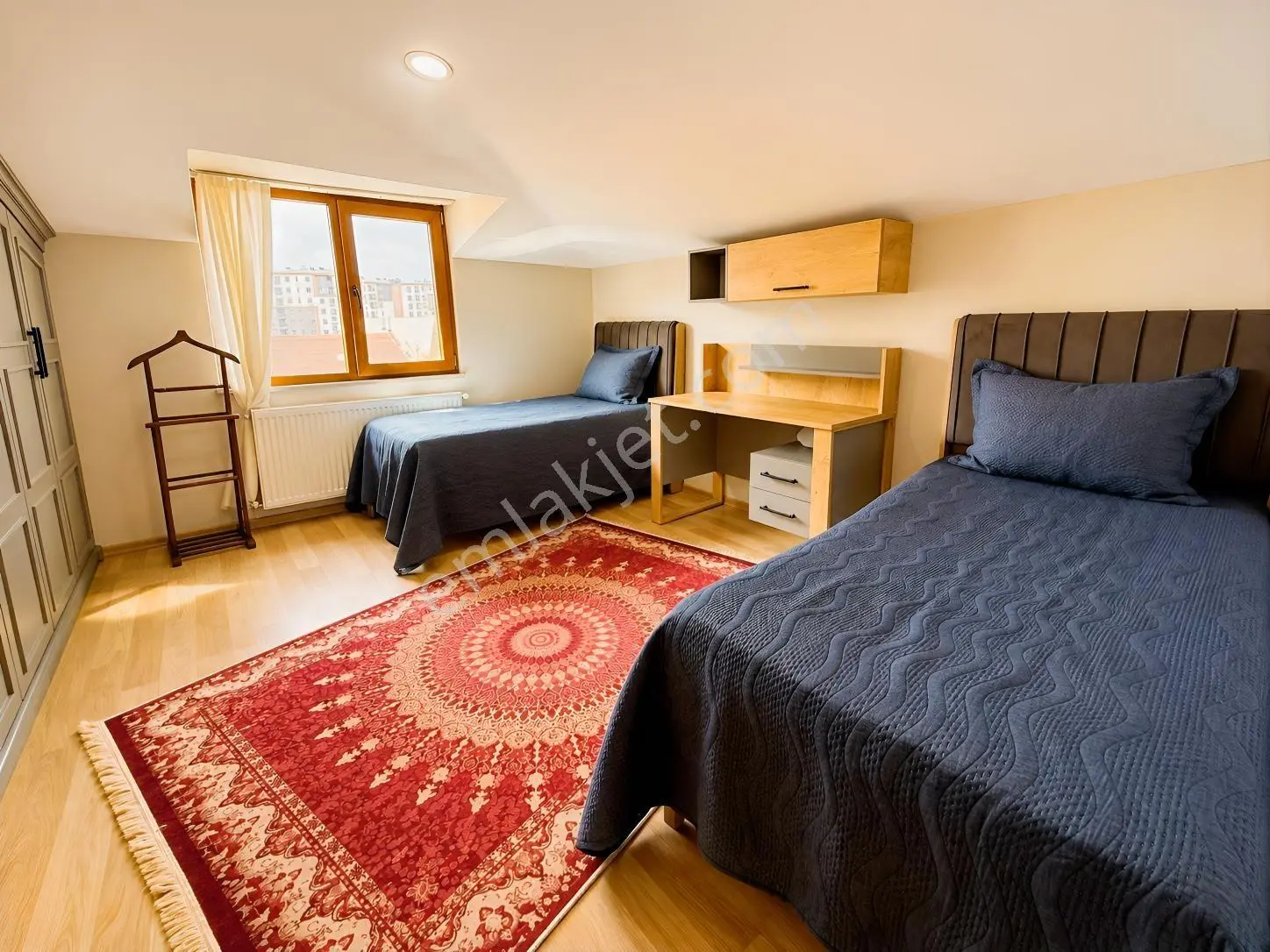 Satılık 3+2 Dublex Daire - Kurtköy -geniş Kapalı Teraslı — fotoğraf 28