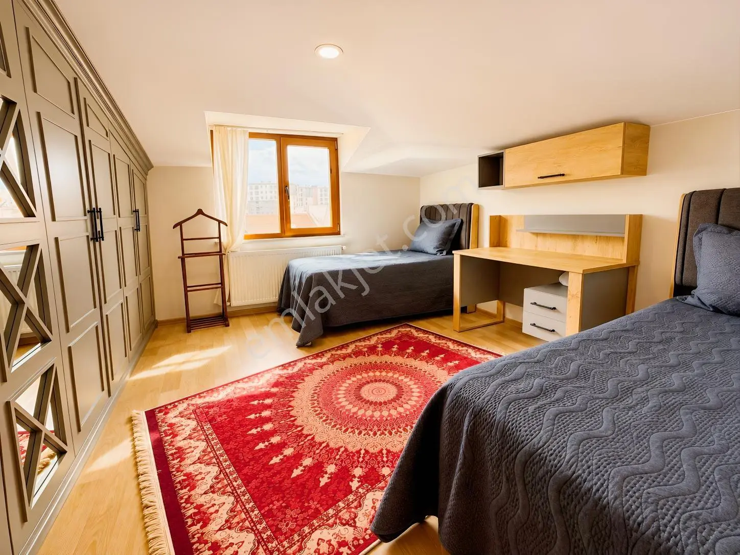 Satılık 3+2 Dublex Daire - Kurtköy -geniş Kapalı Teraslı — fotoğraf 29