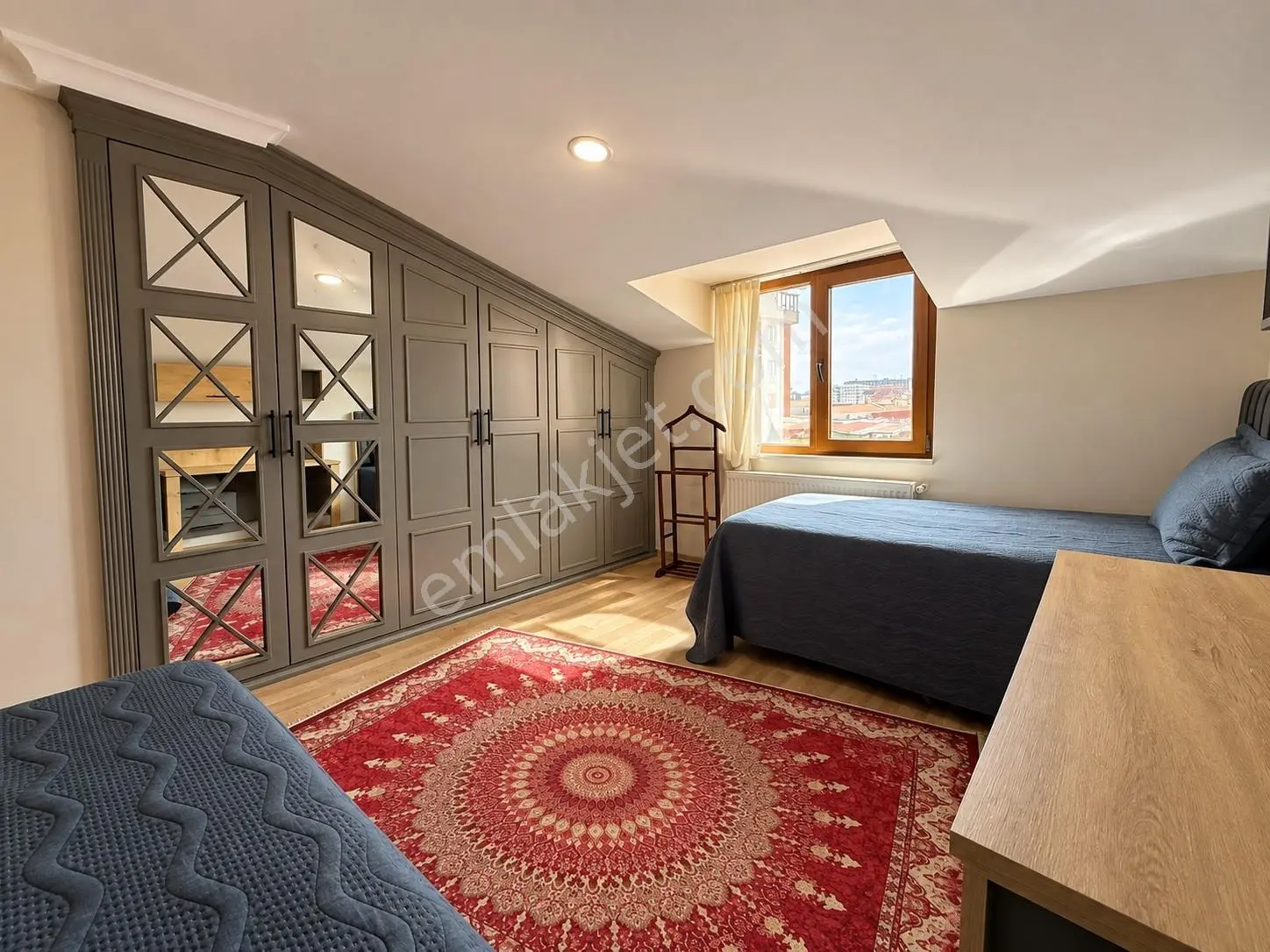 Satılık 3+2 Dublex Daire - Kurtköy -geniş Kapalı Teraslı — fotoğraf 30