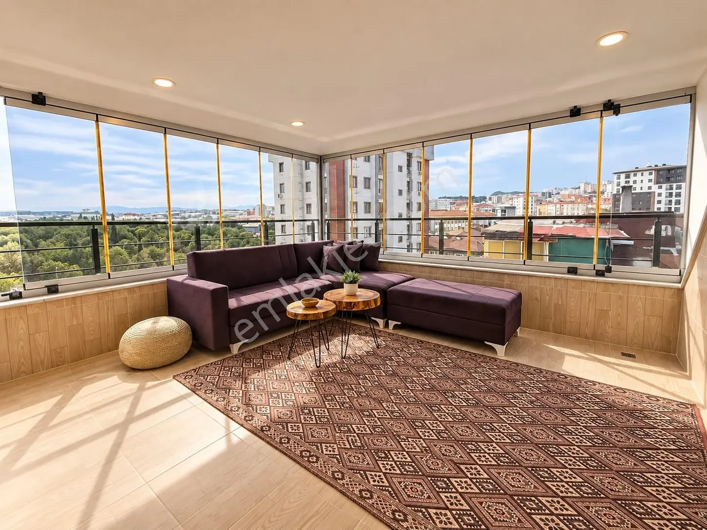 Satılık 3+2 Dublex Daire - Kurtköy -geniş Kapalı Teraslı — fotoğraf 32
