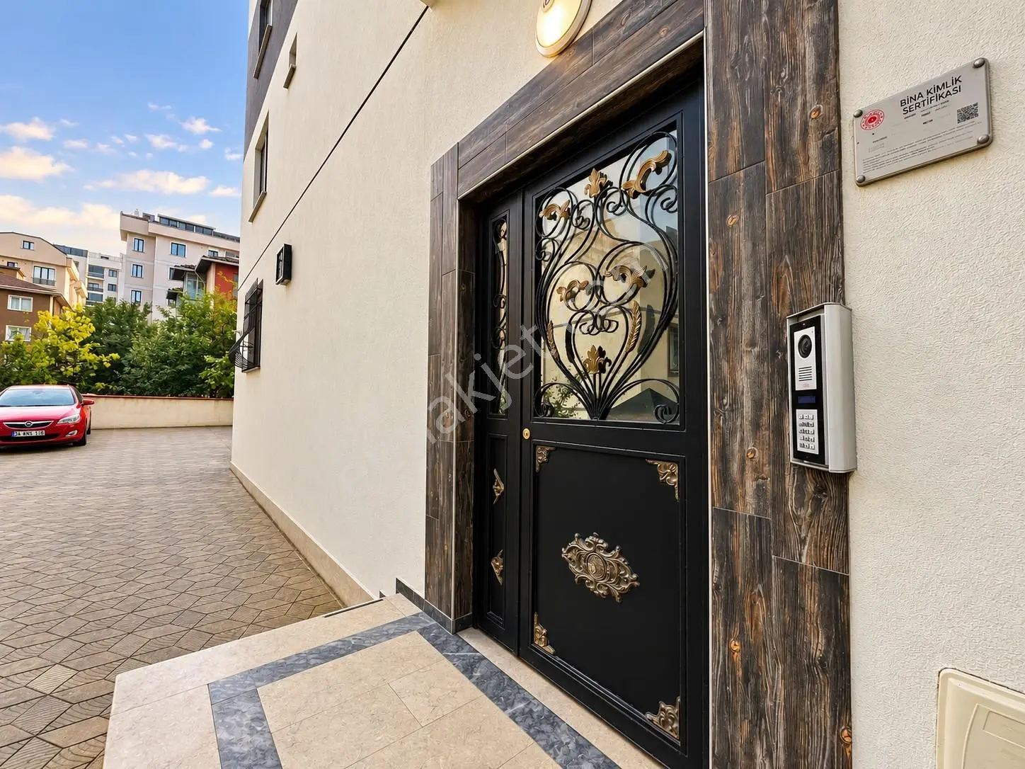 Satılık 3+2 Dublex Daire - Kurtköy -geniş Kapalı Teraslı — fotoğraf 35