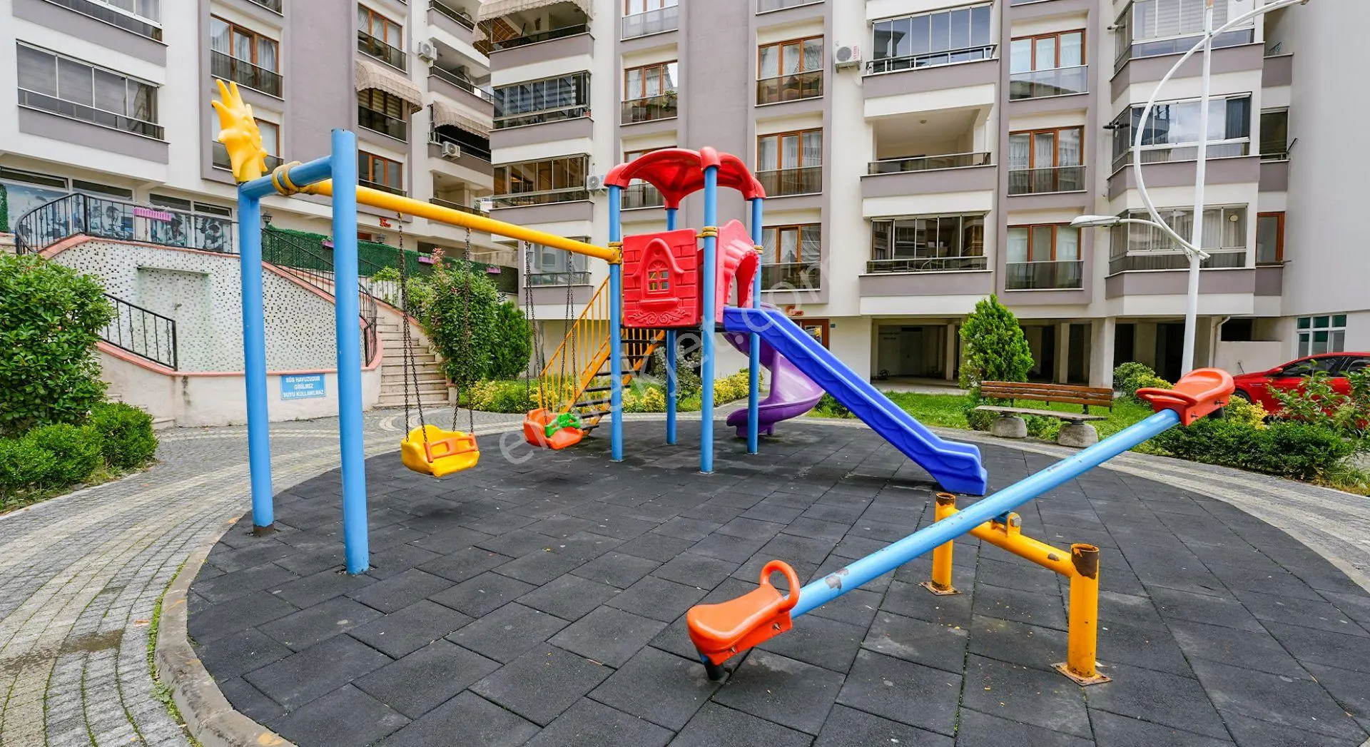 C21 Cius; Fırsat! Günaydın Park'ta 5+1 Eşyalı Satılık Dubleks — fotoğraf 29
