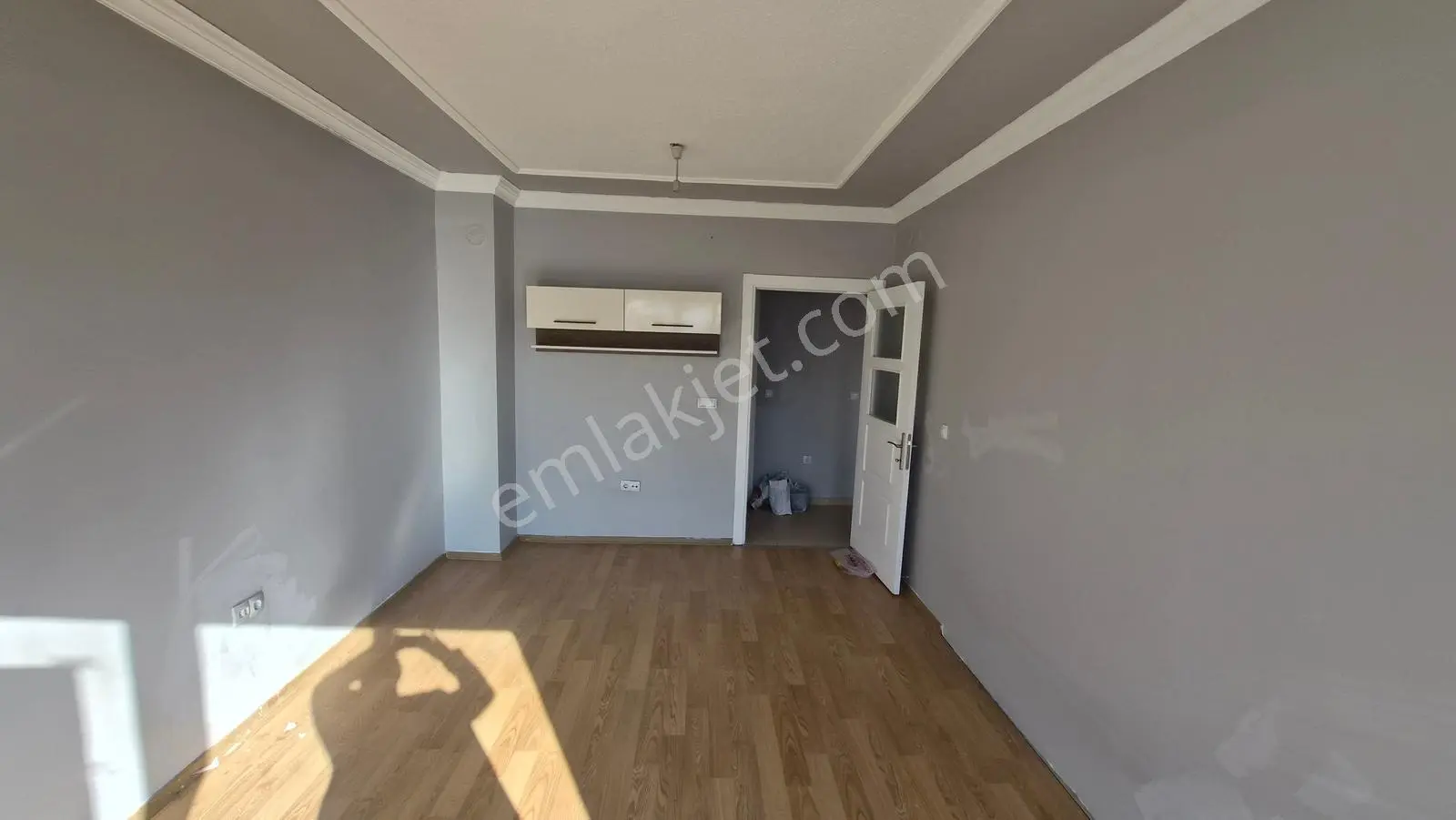 Gültepede 5. Katta 2+1 Asansörlü Satılık Yapılı Daire — fotoğraf 2